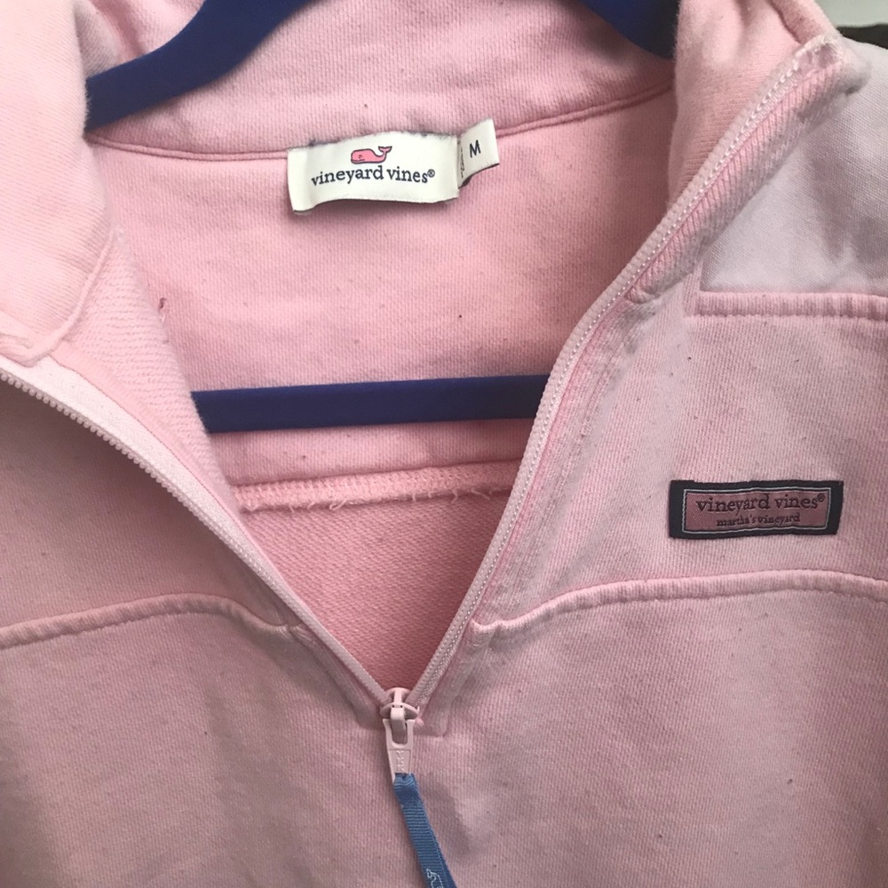 Vineyard Vines Quarter-zip - Picture 2 of 2